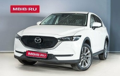 Mazda CX-5 II, 2020 год, 2 928 800 рублей, 1 фотография