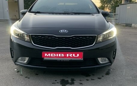 KIA Cerato III, 2017 год, 1 680 000 рублей, 4 фотография