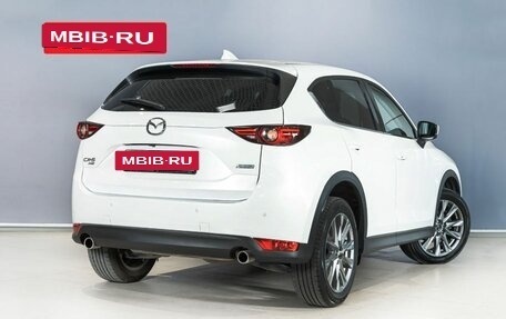 Mazda CX-5 II, 2020 год, 2 928 800 рублей, 2 фотография