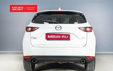 Mazda CX-5 II, 2020 год, 2 928 800 рублей, 9 фотография