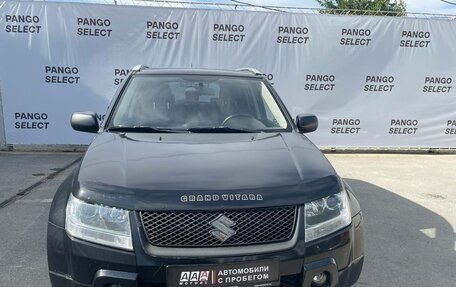 Suzuki Grand Vitara, 2007 год, 920 000 рублей, 2 фотография