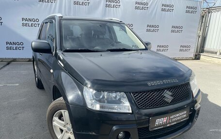 Suzuki Grand Vitara, 2007 год, 920 000 рублей, 3 фотография