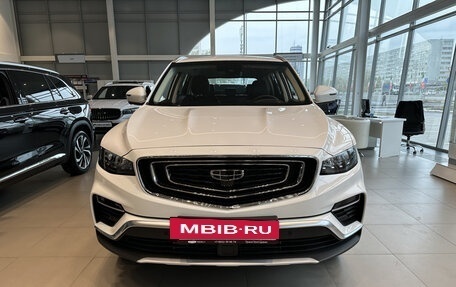 Geely Atlas, 2024 год, 3 288 990 рублей, 2 фотография