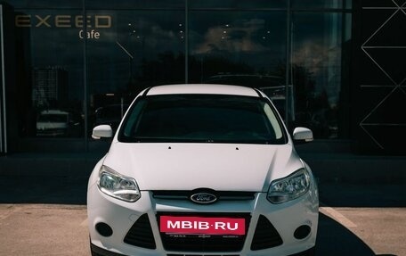 Ford Focus III, 2015 год, 925 000 рублей, 7 фотография