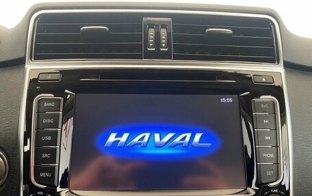 Haval H6, 2019 год, 1 650 000 рублей, 12 фотография