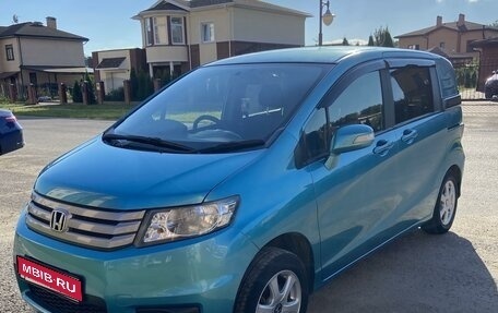 Honda Freed I, 2012 год, 1 190 000 рублей, 1 фотография