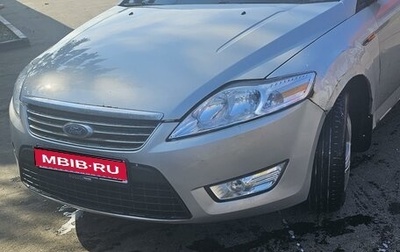 Ford Mondeo IV, 2008 год, 365 000 рублей, 1 фотография