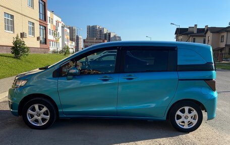 Honda Freed I, 2012 год, 1 190 000 рублей, 9 фотография