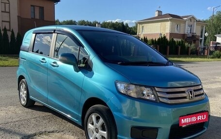 Honda Freed I, 2012 год, 1 190 000 рублей, 3 фотография