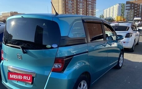 Honda Freed I, 2012 год, 1 190 000 рублей, 6 фотография