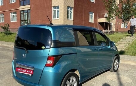 Honda Freed I, 2012 год, 1 190 000 рублей, 5 фотография