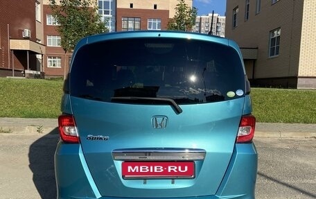 Honda Freed I, 2012 год, 1 190 000 рублей, 7 фотография