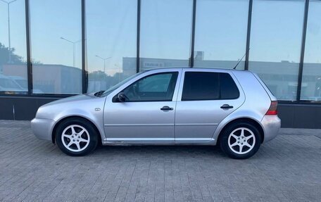 Volkswagen Golf IV, 2000 год, 415 000 рублей, 2 фотография