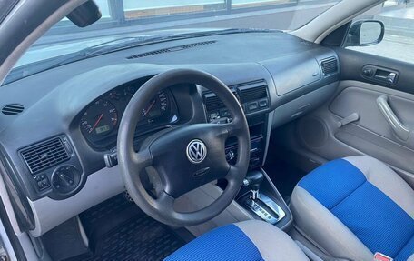 Volkswagen Golf IV, 2000 год, 415 000 рублей, 8 фотография