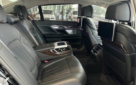 BMW 7 серия, 2021 год, 8 300 000 рублей, 24 фотография