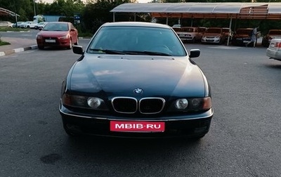 BMW 5 серия, 1998 год, 480 000 рублей, 1 фотография