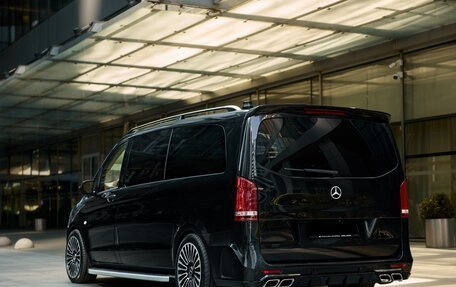 Mercedes-Benz Vito, 2019 год, 15 900 000 рублей, 8 фотография