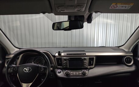 Toyota RAV4, 2013 год, 1 850 000 рублей, 8 фотография