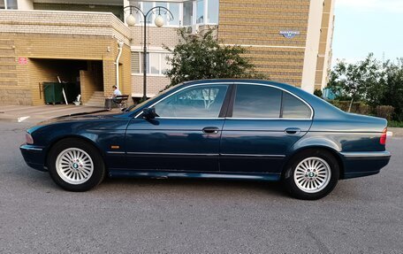 BMW 5 серия, 1998 год, 480 000 рублей, 2 фотография