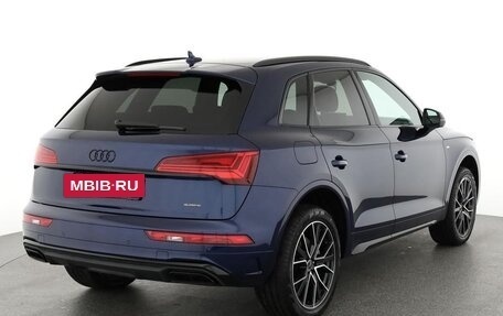 Audi Q5, 2024 год, 8 200 000 рублей, 3 фотография