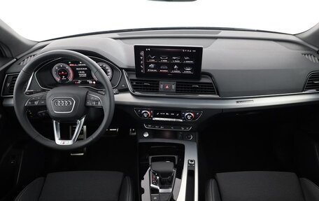 Audi Q5, 2024 год, 8 200 000 рублей, 5 фотография