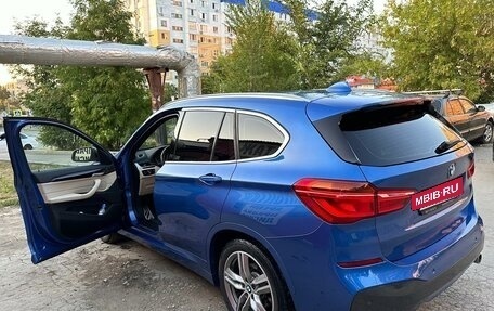 BMW X1, 2017 год, 2 999 000 рублей, 4 фотография