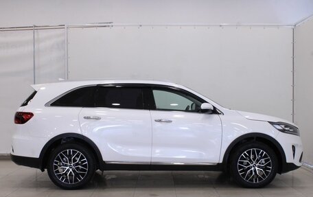 KIA Sorento II рестайлинг, 2019 год, 3 245 000 рублей, 11 фотография