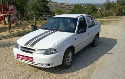 Daewoo Nexia I рестайлинг, 2012 год, 300 000 рублей, 1 фотография