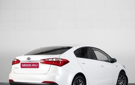 KIA Cerato III, 2015 год, 1 529 000 рублей, 4 фотография