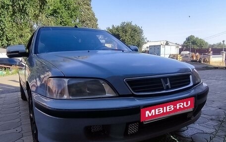 Honda Civic VII, 1999 год, 310 000 рублей, 2 фотография