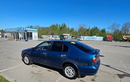 Nissan Primera II рестайлинг, 2001 год, 230 000 рублей, 12 фотография