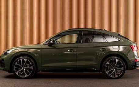 Audi Q5, 2024 год, 9 550 000 рублей, 3 фотография