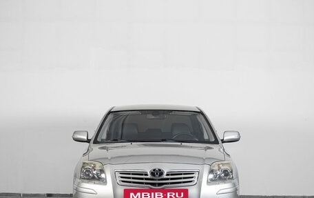 Toyota Avensis III рестайлинг, 2008 год, 1 129 000 рублей, 2 фотография