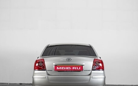 Toyota Avensis III рестайлинг, 2008 год, 1 129 000 рублей, 5 фотография