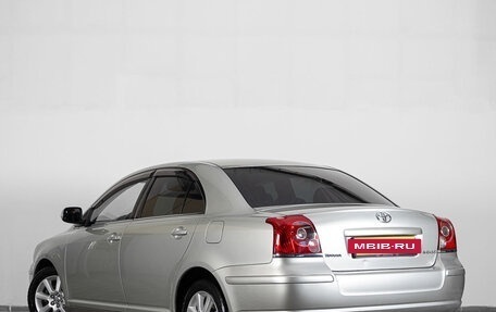 Toyota Avensis III рестайлинг, 2008 год, 1 129 000 рублей, 6 фотография