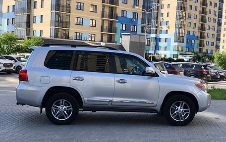 Toyota Land Cruiser 200, 2012 год, 4 185 000 рублей, 7 фотография