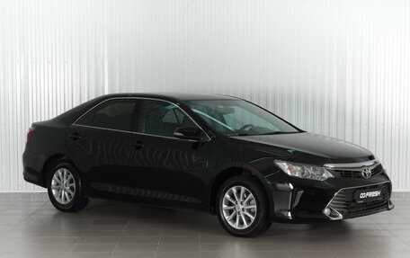 Toyota Camry, 2015 год, 1 987 000 рублей, 1 фотография