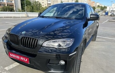 BMW X6, 2014 год, 2 700 000 рублей, 1 фотография