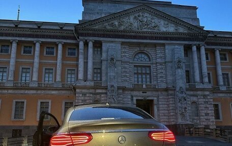 Mercedes-Benz GLE Coupe, 2018 год, 5 349 990 рублей, 10 фотография