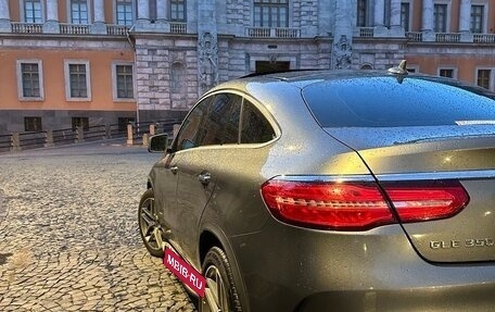 Mercedes-Benz GLE Coupe, 2018 год, 5 349 990 рублей, 9 фотография