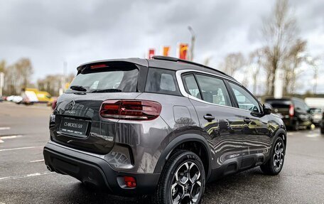 Citroen C5 Aircross I, 2023 год, 3 284 000 рублей, 6 фотография