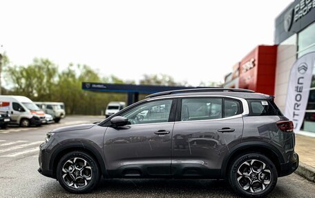 Citroen C5 Aircross I, 2023 год, 3 284 000 рублей, 10 фотография