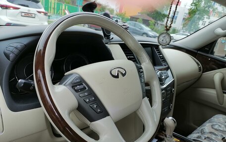 Infiniti QX56, 2012 год, 3 000 100 рублей, 6 фотография