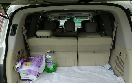 Infiniti QX56, 2012 год, 3 000 100 рублей, 7 фотография