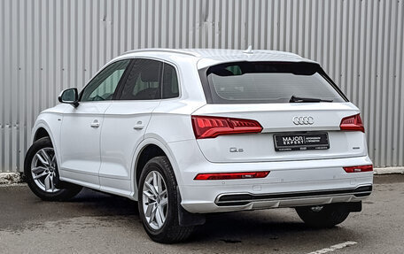 Audi Q5, 2020 год, 4 675 000 рублей, 7 фотография