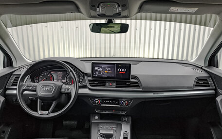 Audi Q5, 2020 год, 4 675 000 рублей, 14 фотография