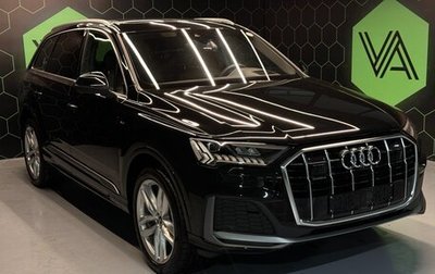 Audi Q7, 2022 год, 11 500 000 рублей, 1 фотография