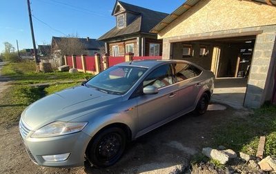 Ford Mondeo IV, 2008 год, 450 000 рублей, 1 фотография