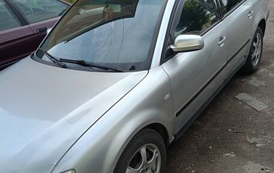 Volkswagen Passat B5+ рестайлинг, 2000 год, 300 000 рублей, 1 фотография