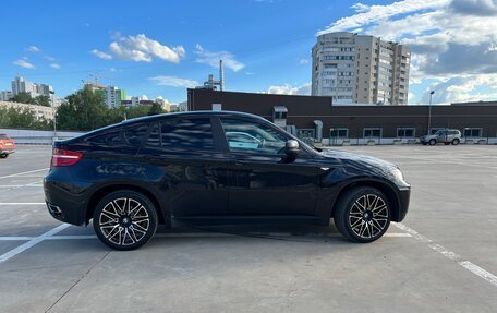 BMW X6, 2014 год, 2 700 000 рублей, 5 фотография